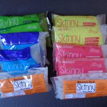 skinny noodles