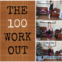 the 100 workout