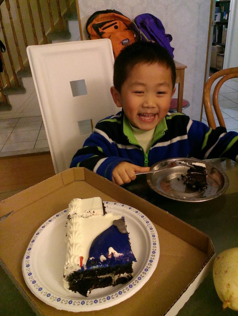 jeremy cake