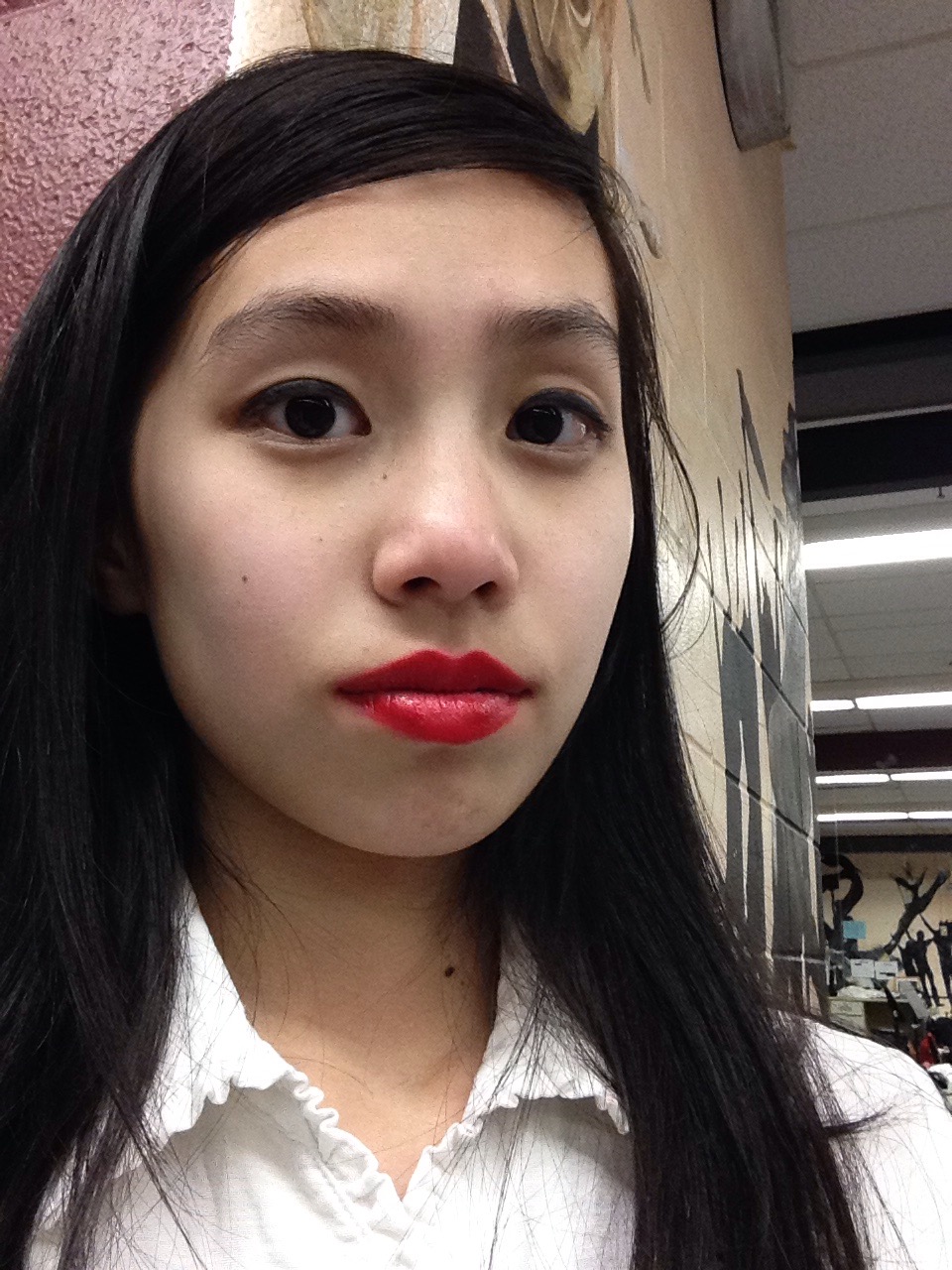 selfie