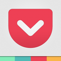 Pocket app logo