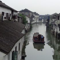 Su Zhou