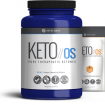 keto OS pruvit