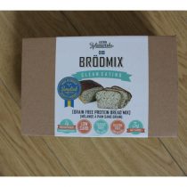Kz Clean Eating Breadmix