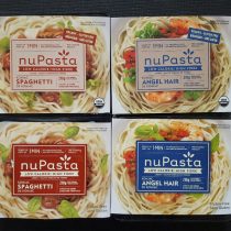 nupasta