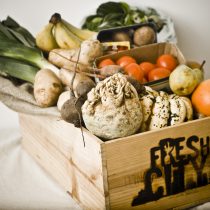 farm fresh city
