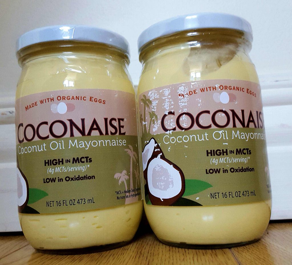 coconaise