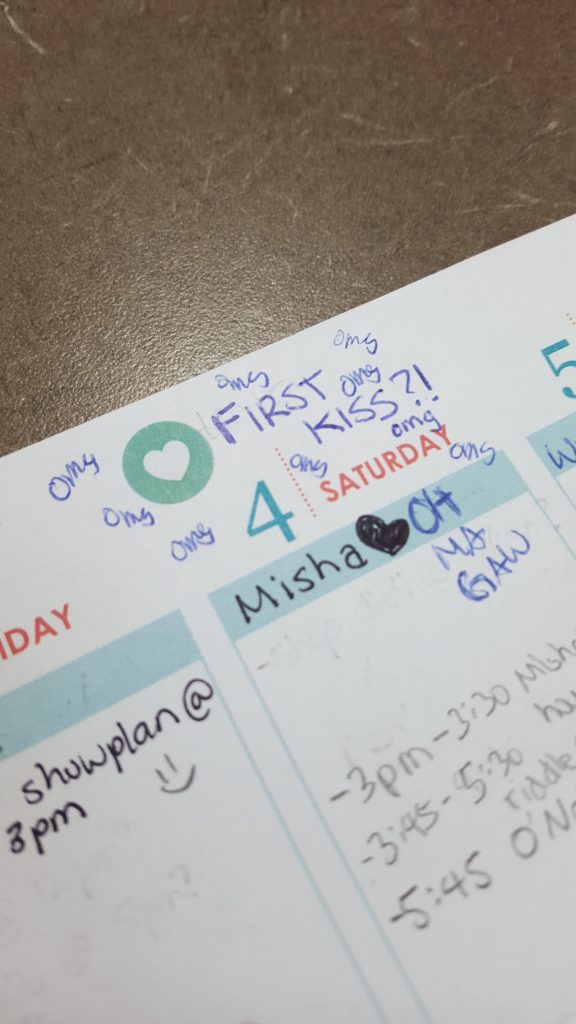 first kiss erin condren june 4 2016