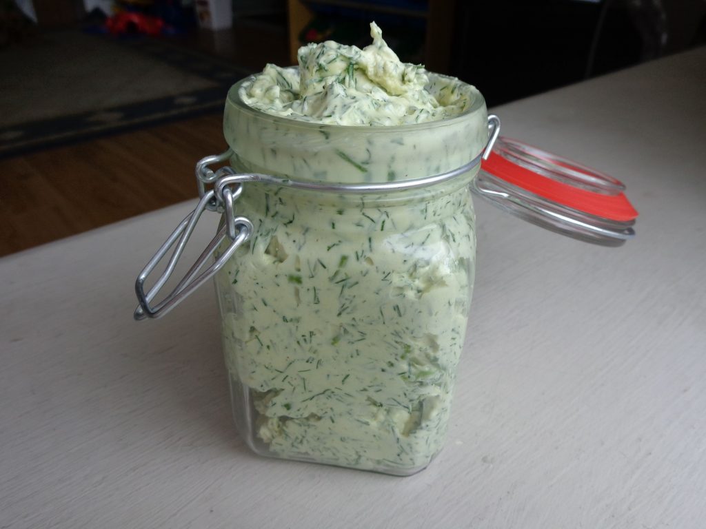 paleo mayonnaise paleonaise
