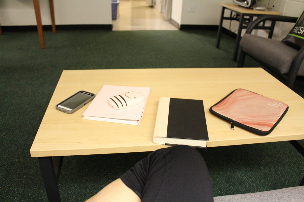 planners and journals