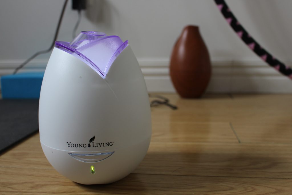 young living aroma diffuser