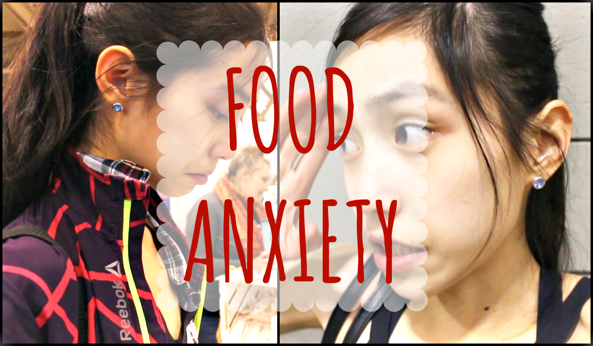 food anxiety