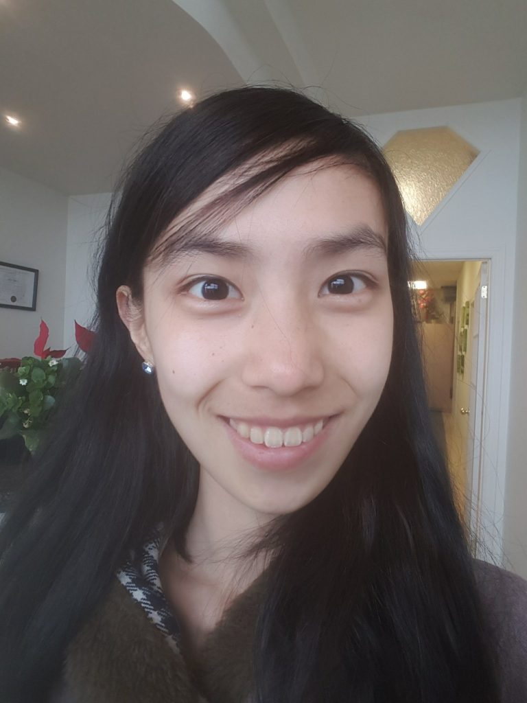 selfie