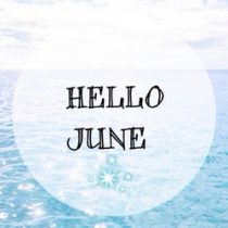 hello june