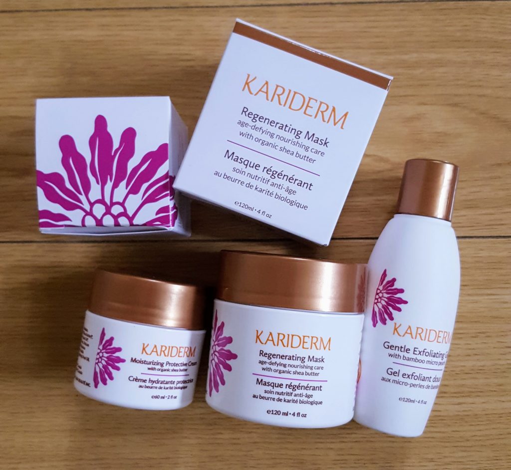 kariderm