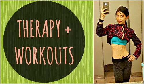 Reverse Exercising - the Fitty