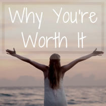 Why You're Worth It thumbnail