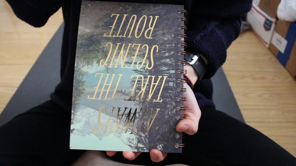 journal