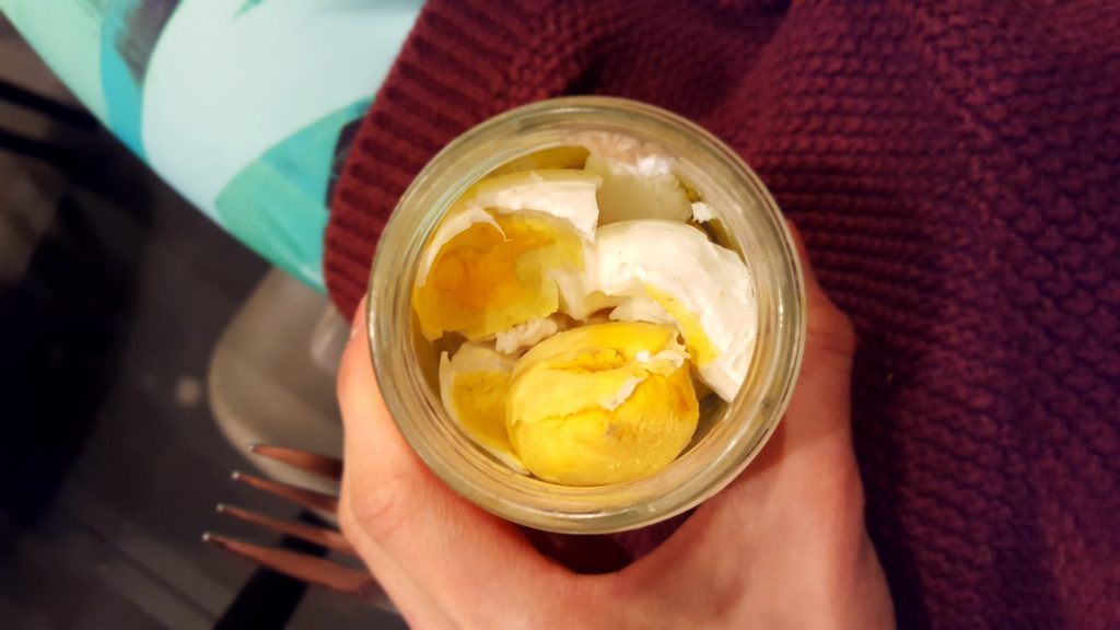 eggs