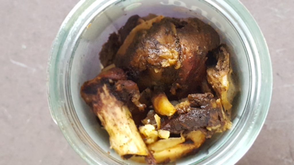 jerk chicken