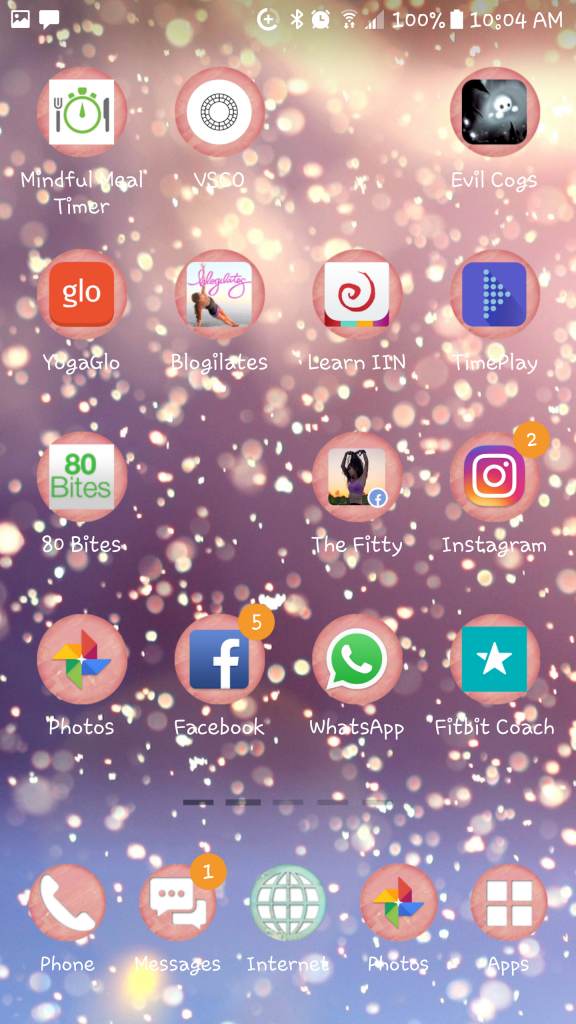 phone apps android