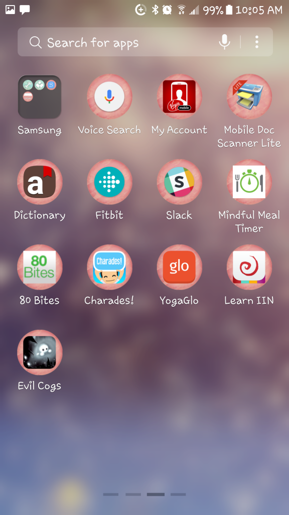 phone apps android