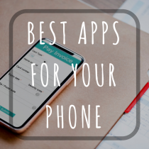 apps for phone