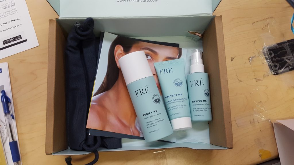 Freskincare