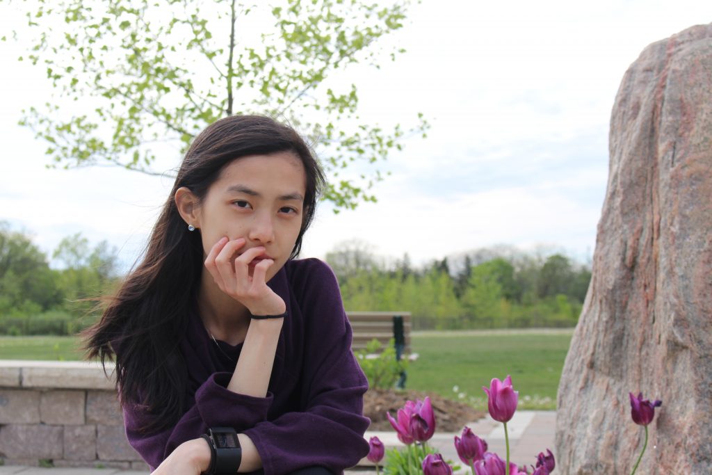 me thoughtful