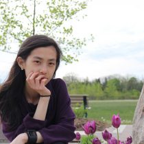 me thoughtful