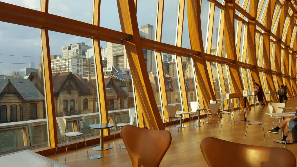 art gallery of ontario