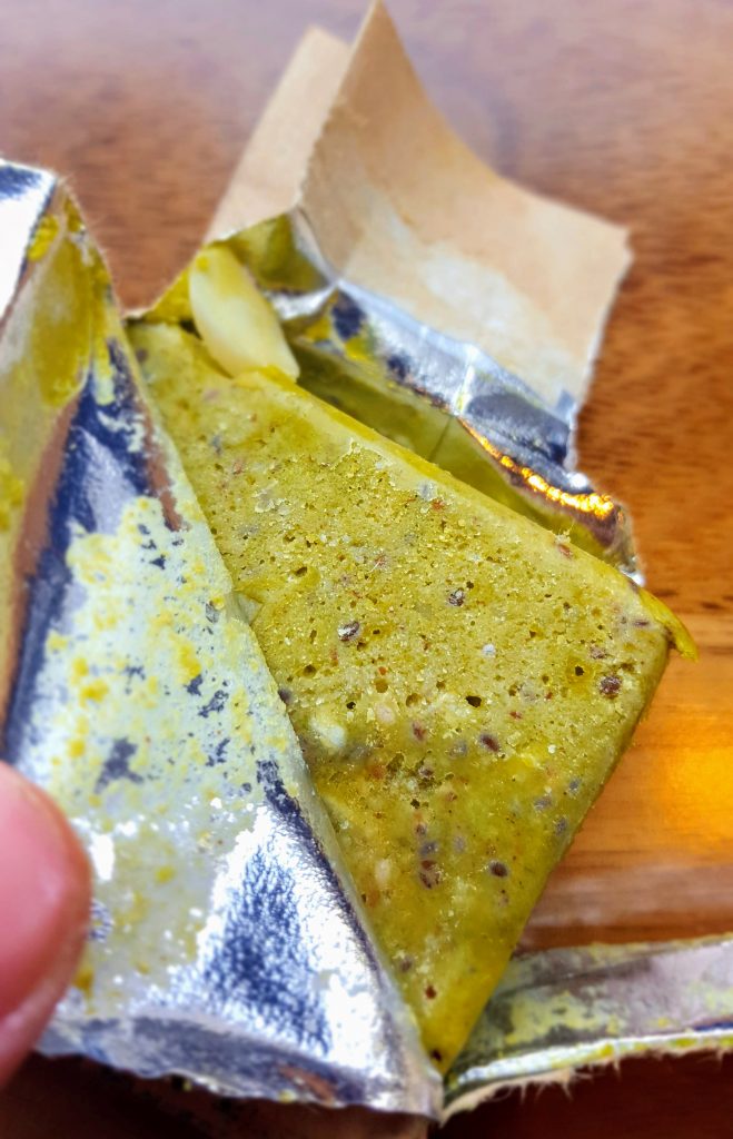 peregrine matcha bar