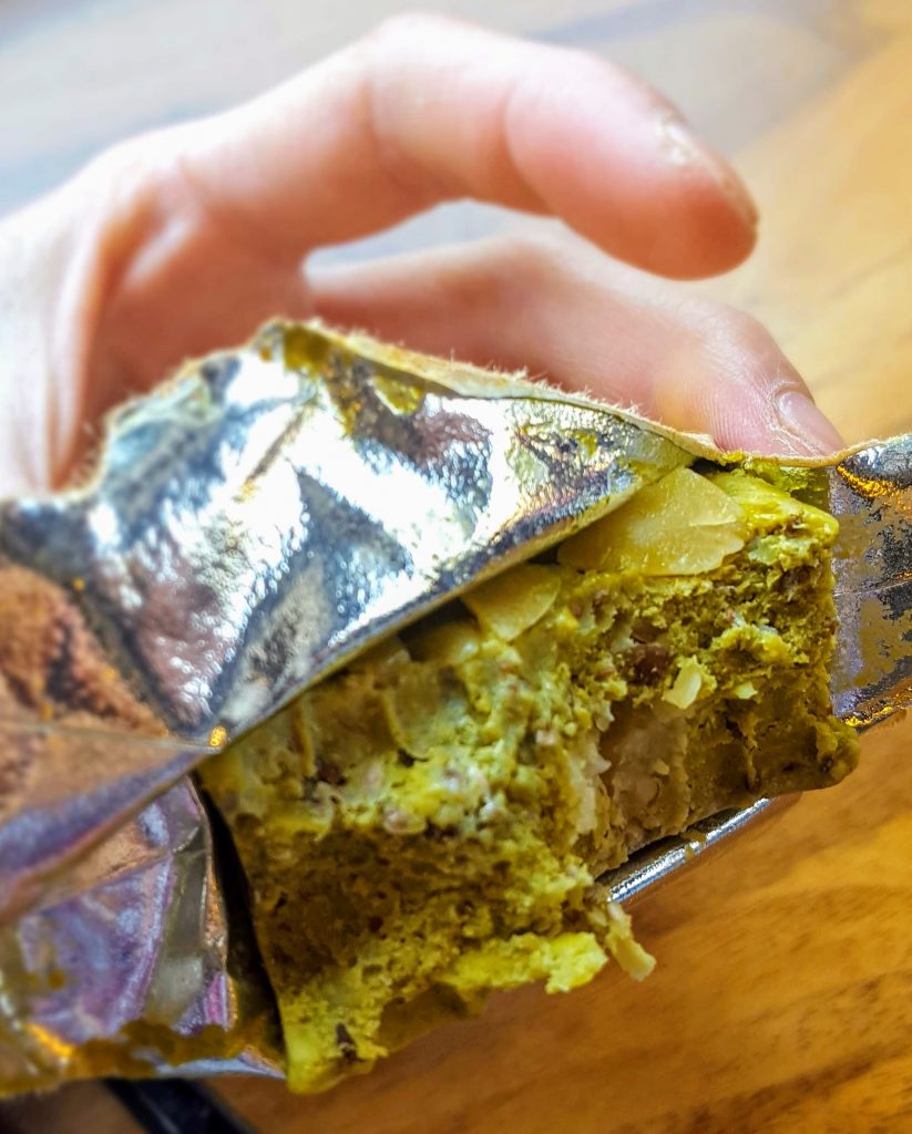peregrine matcha bar