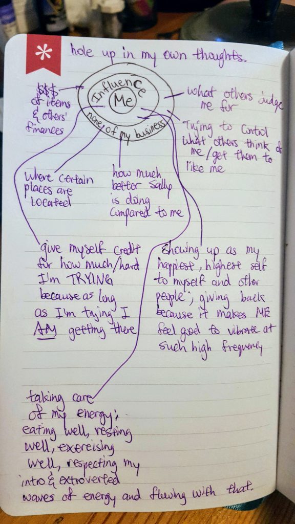 journal 