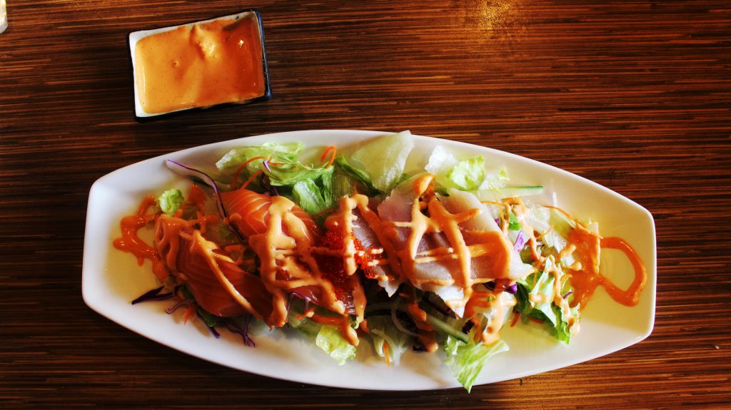 Vancouver, food, dining
