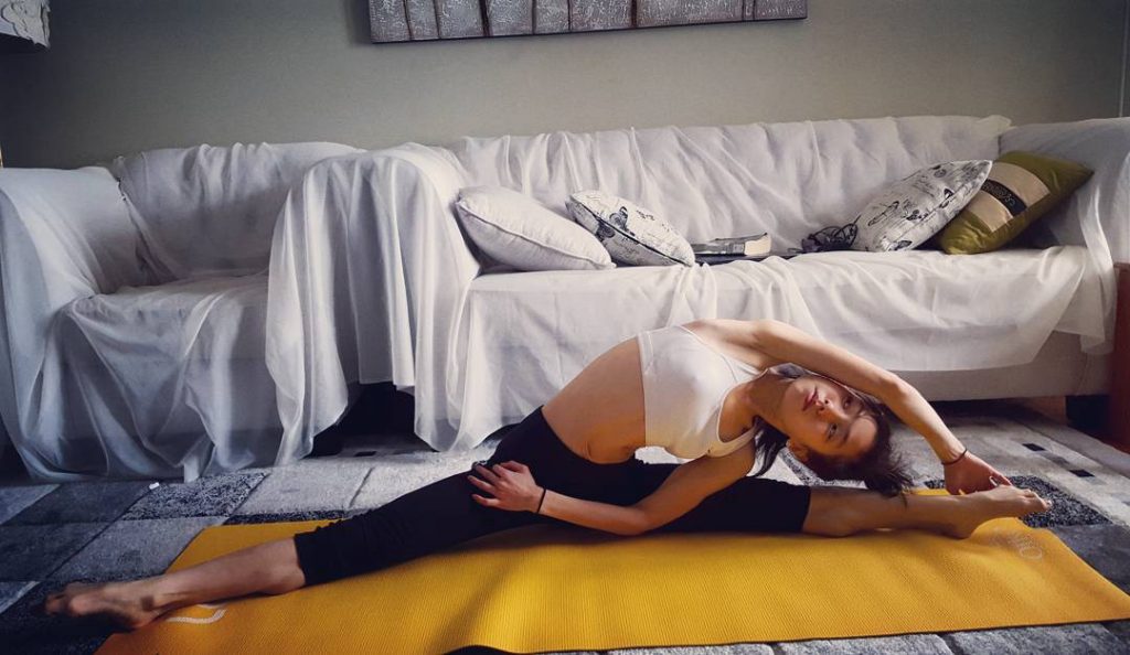 yoga, pose, spiritual, instagram