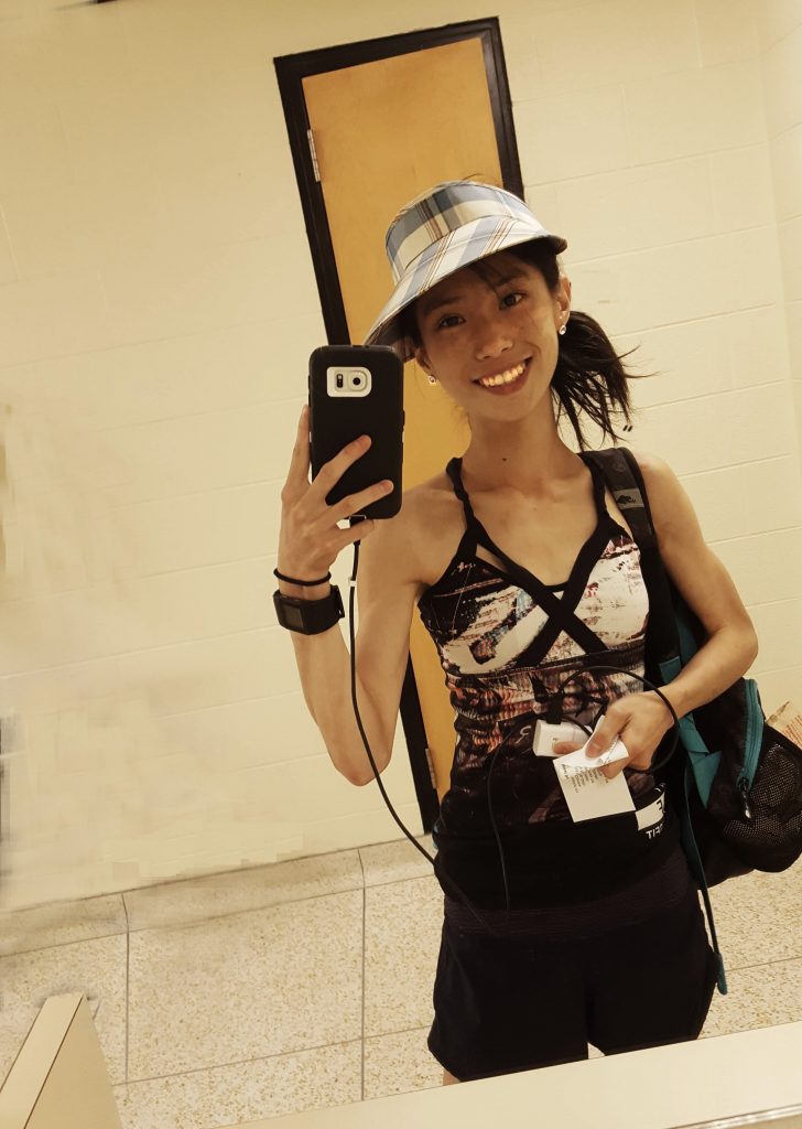 selfie, mirror, happy