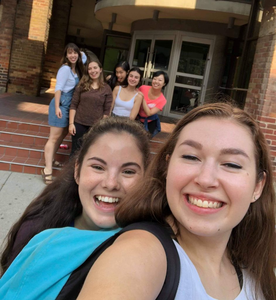 ypt summer intensive musical theatre