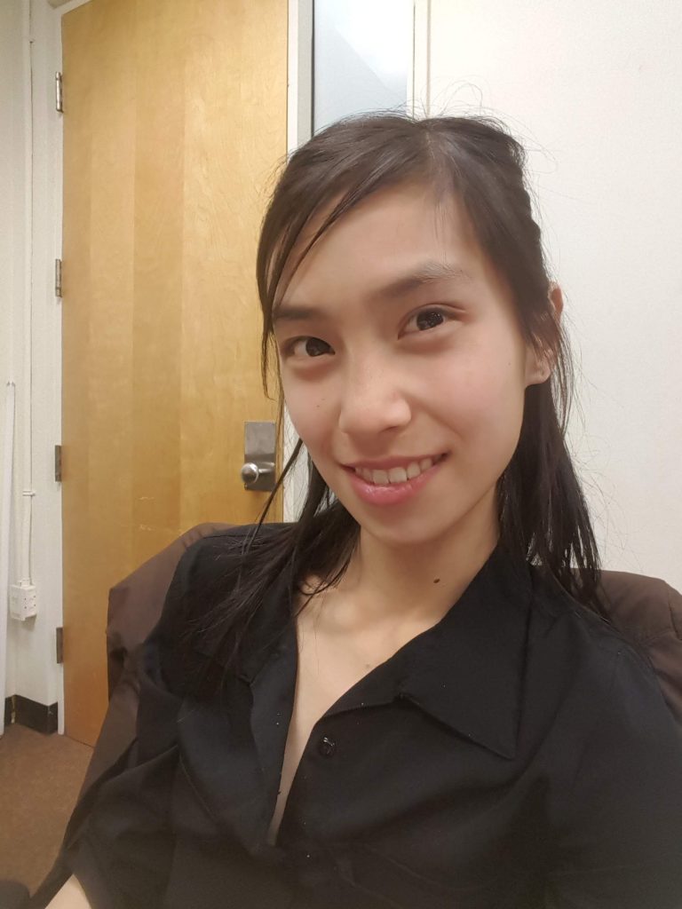 selfie