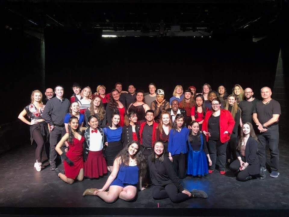 show choir