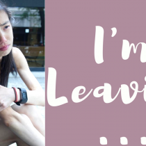 sad leaving crying disowned