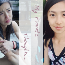 my transformation