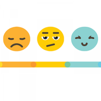 happiness scale emotional baseline mood