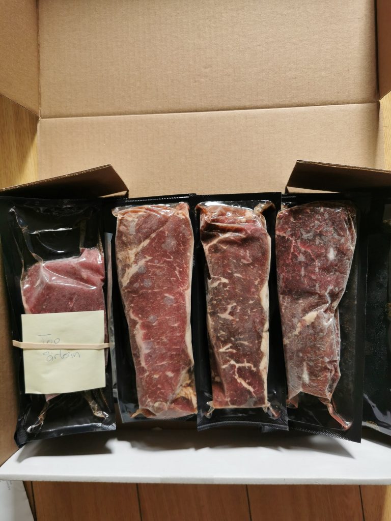 farmway foods