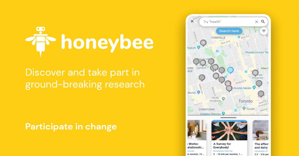 honeybee hub