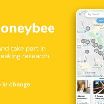 honeybee hub