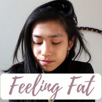 feeling fat