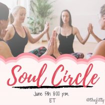 soul circle goddess womens group authentic connection relating