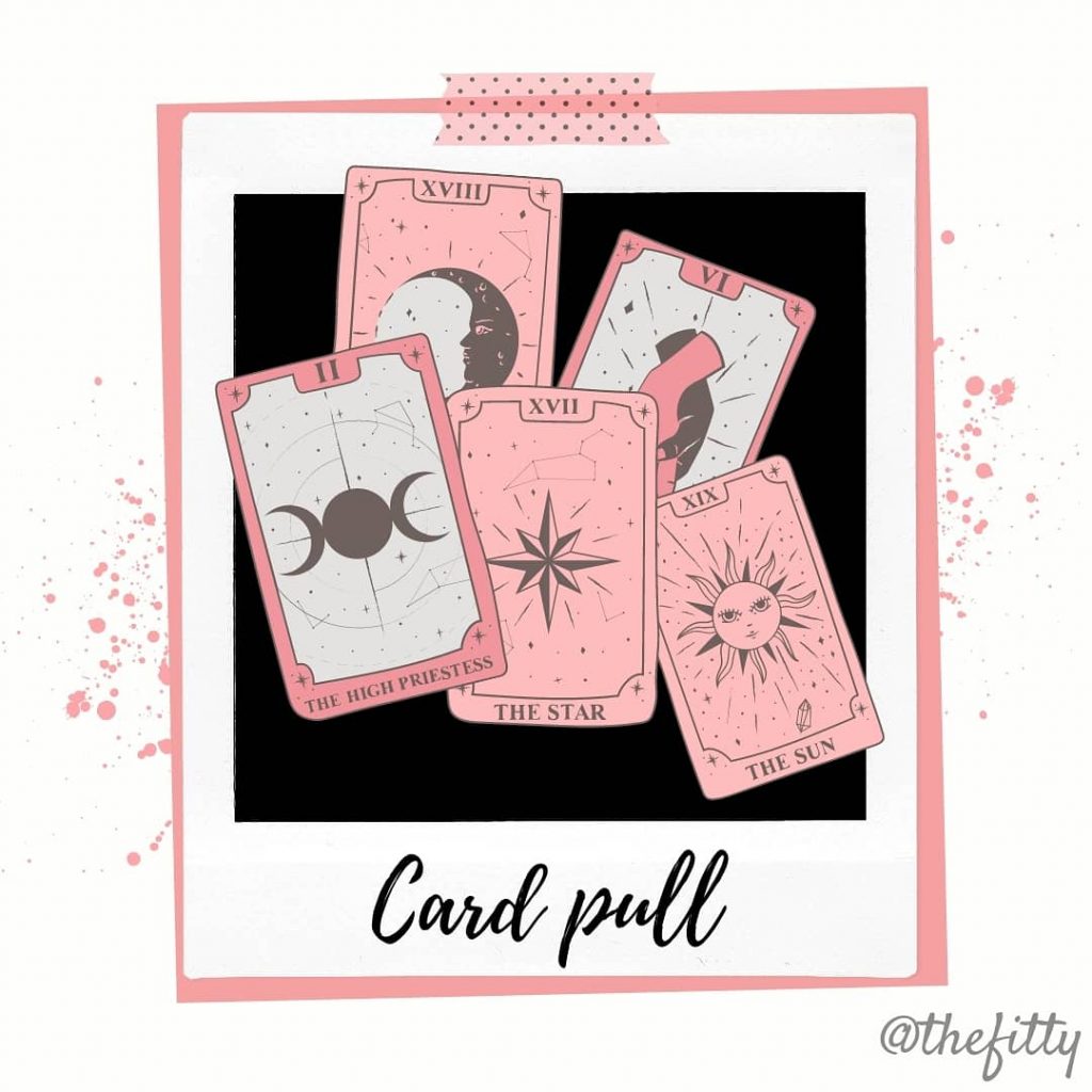 soul connection authentic relating group women spiritual vulnerability goddess night card pull oracle tarot
