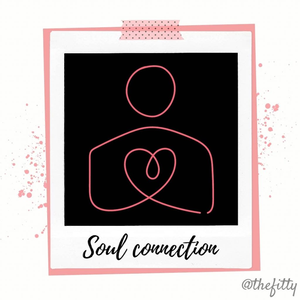 soul connection authentic relating group women spiritual vulnerability goddess night